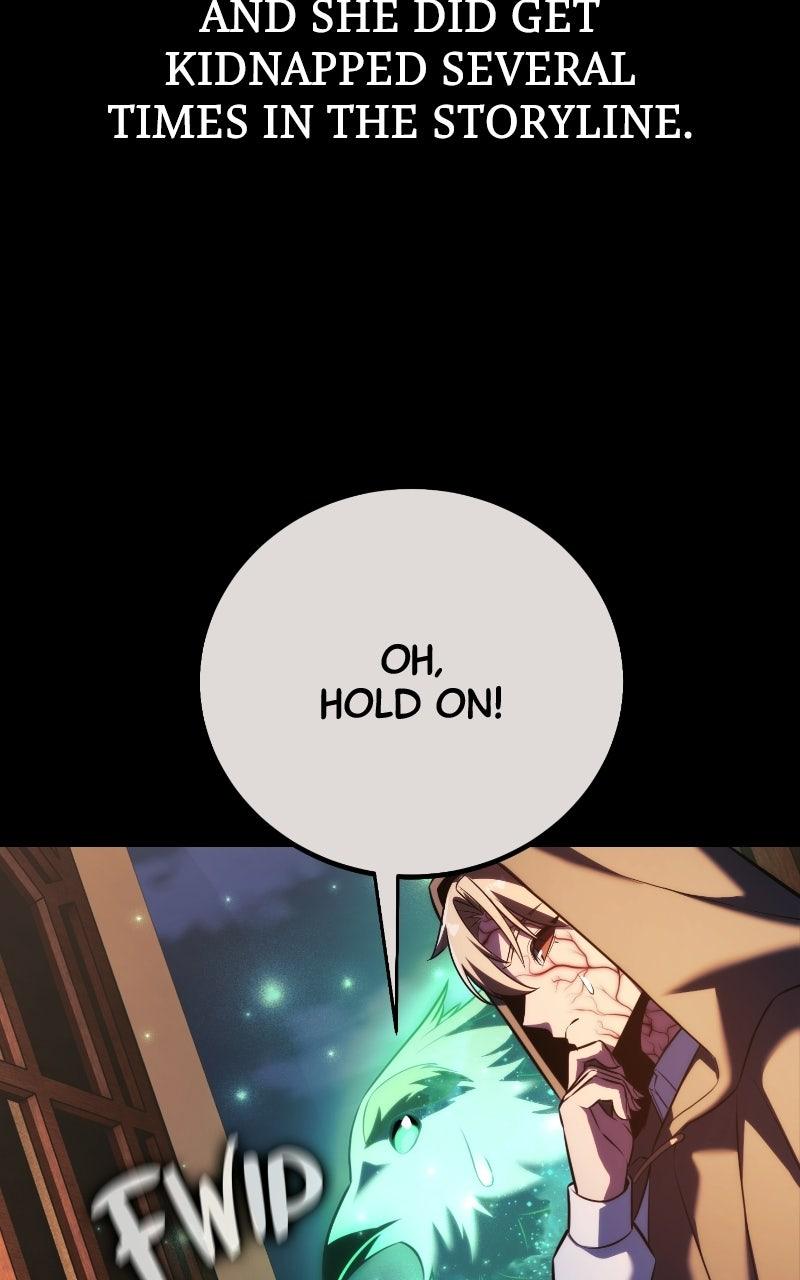 The Extra’s Academy Survival Guide Chapter 111 — page 74