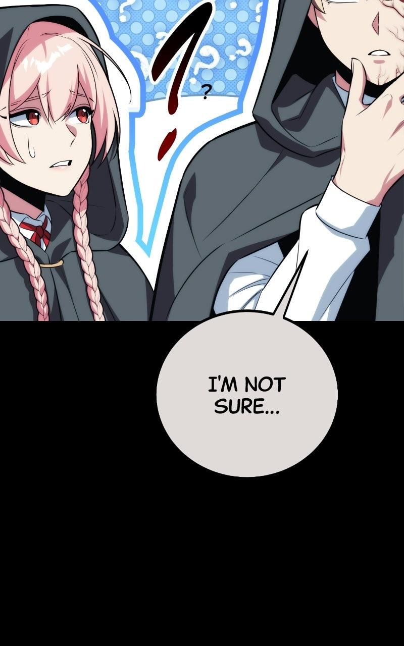 The Extra’s Academy Survival Guide Chapter 111 — page 77