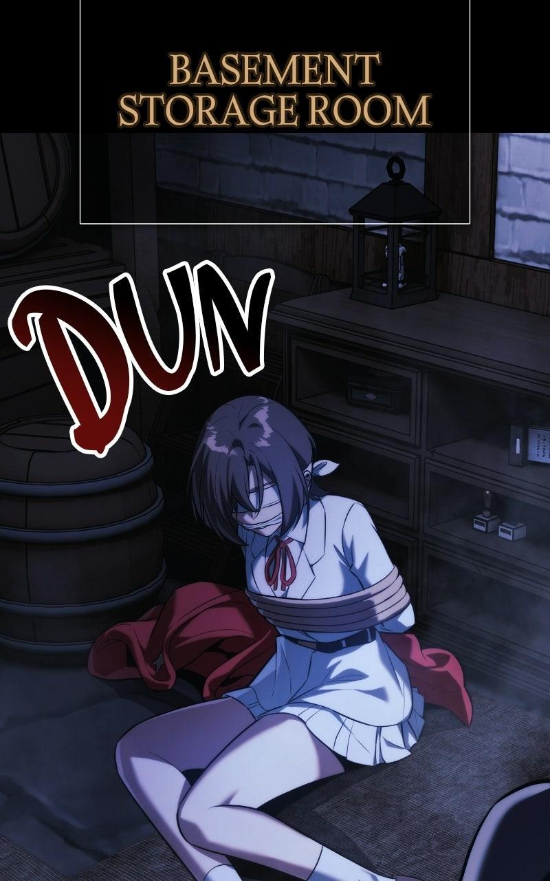 The Extra’s Academy Survival Guide Chapter 111 — page 83