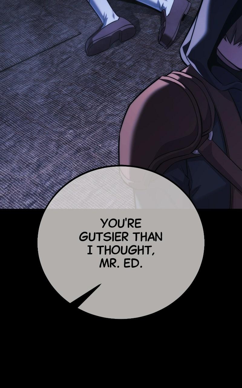 The Extra’s Academy Survival Guide Chapter 111 — page 84