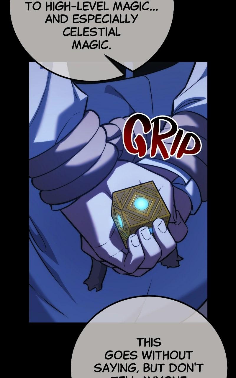 The Extra’s Academy Survival Guide Chapter 111 — page 87