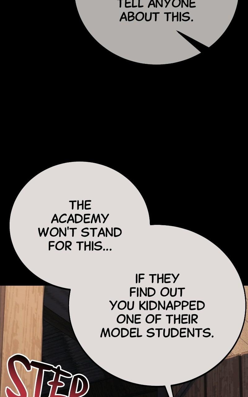 The Extra’s Academy Survival Guide Chapter 111 — page 88