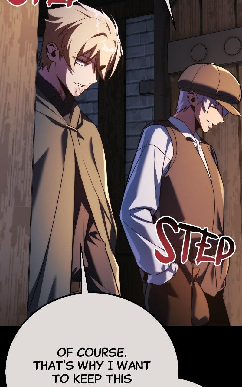 The Extra’s Academy Survival Guide Chapter 111 — page 89