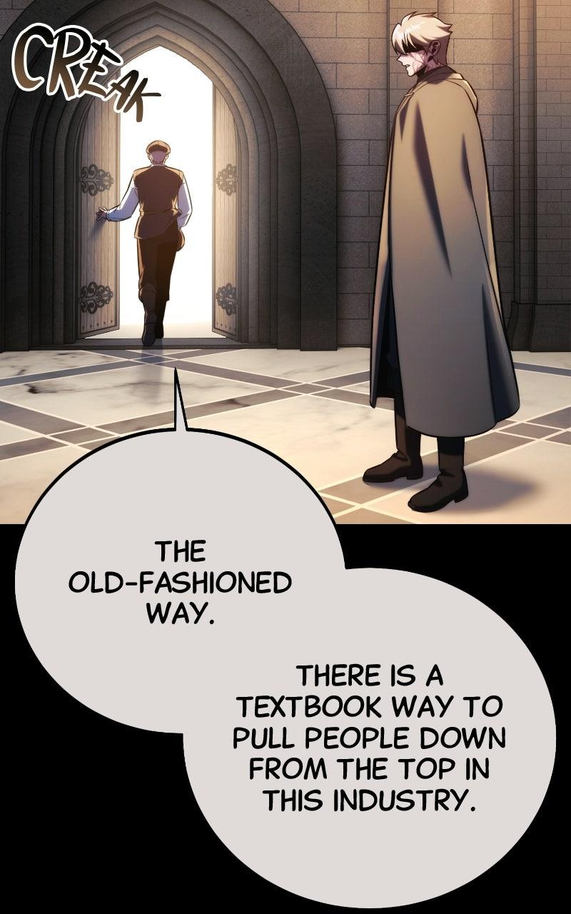 The Extra’s Academy Survival Guide Chapter 111 — page 91