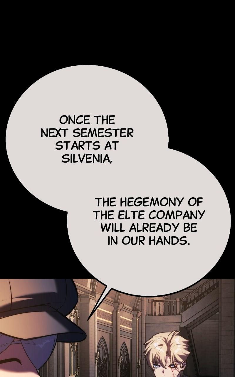 The Extra’s Academy Survival Guide Chapter 111 — page 94