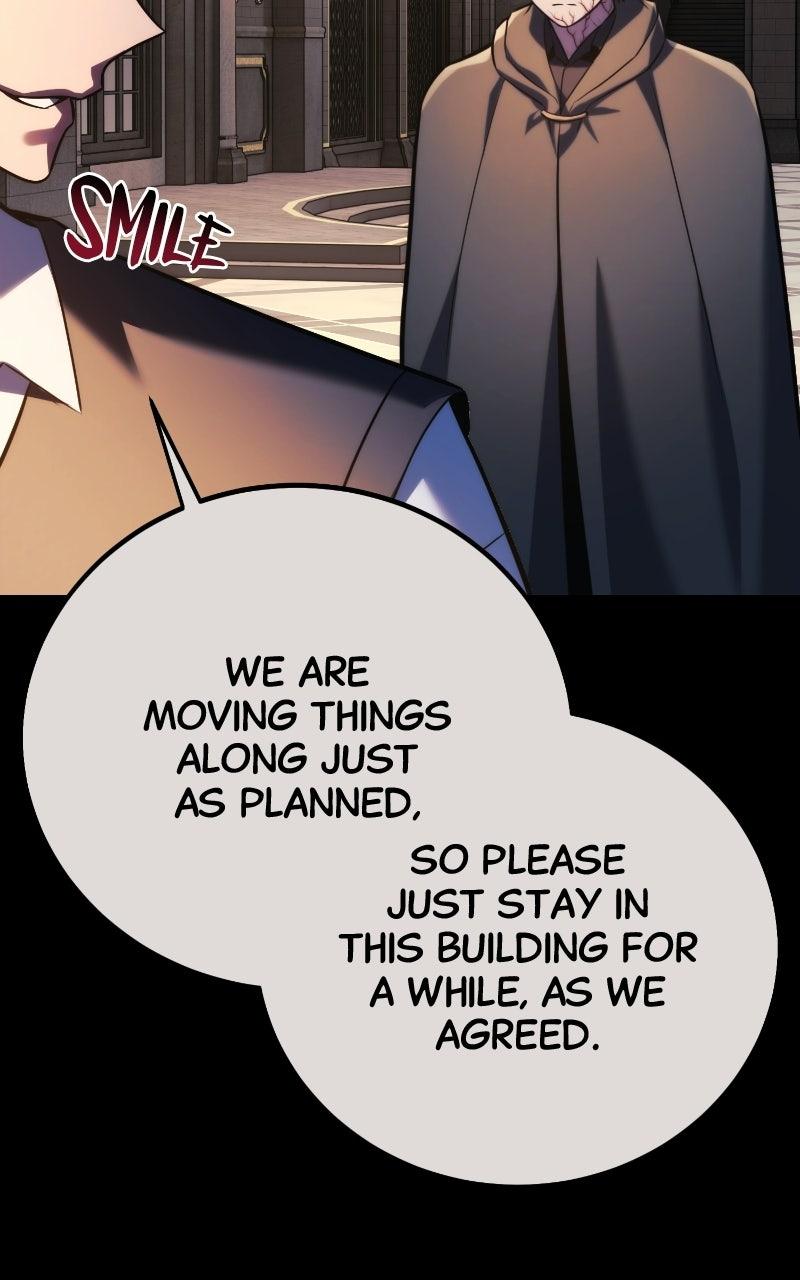 The Extra’s Academy Survival Guide Chapter 111 — page 95