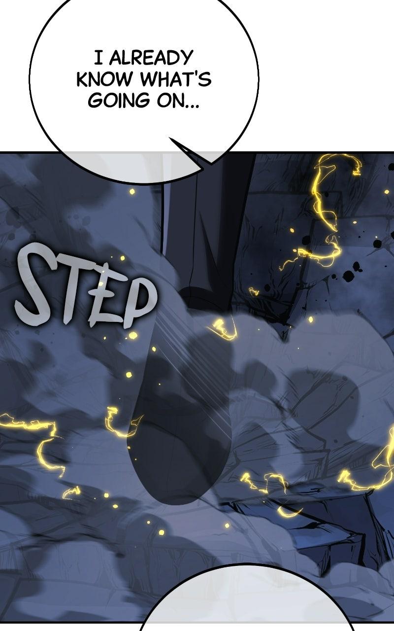 The Extra’s Academy Survival Guide Chapter 111 — page 101