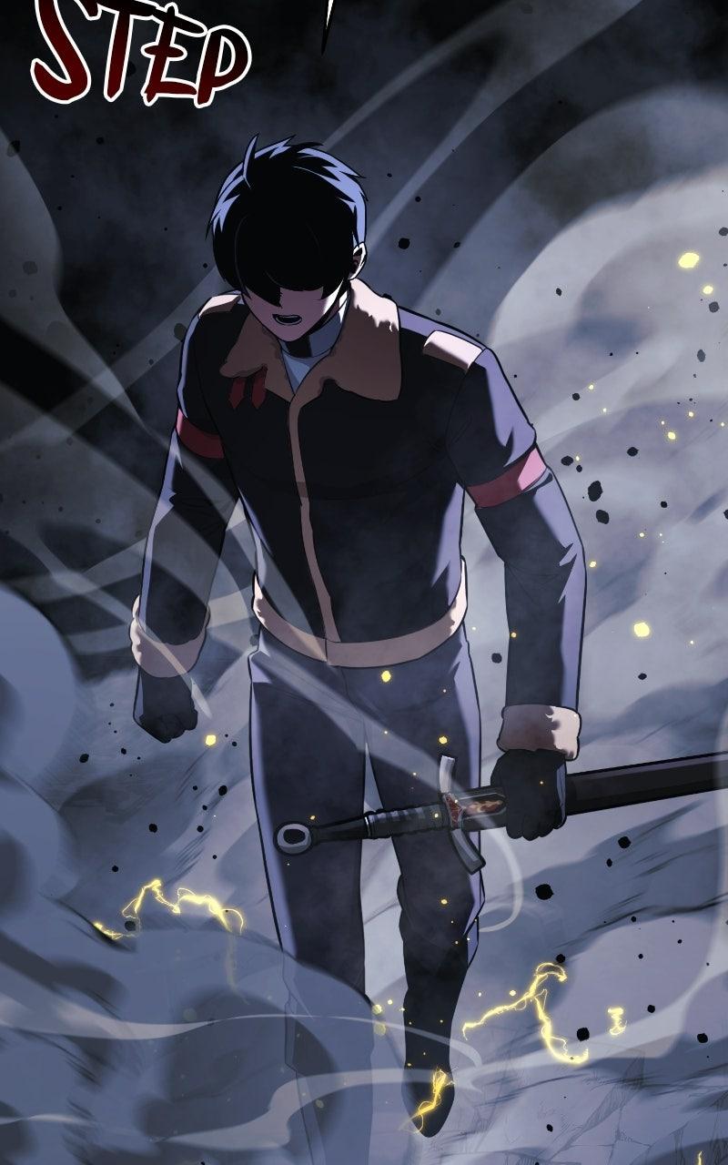 The Extra’s Academy Survival Guide Chapter 111 — page 103