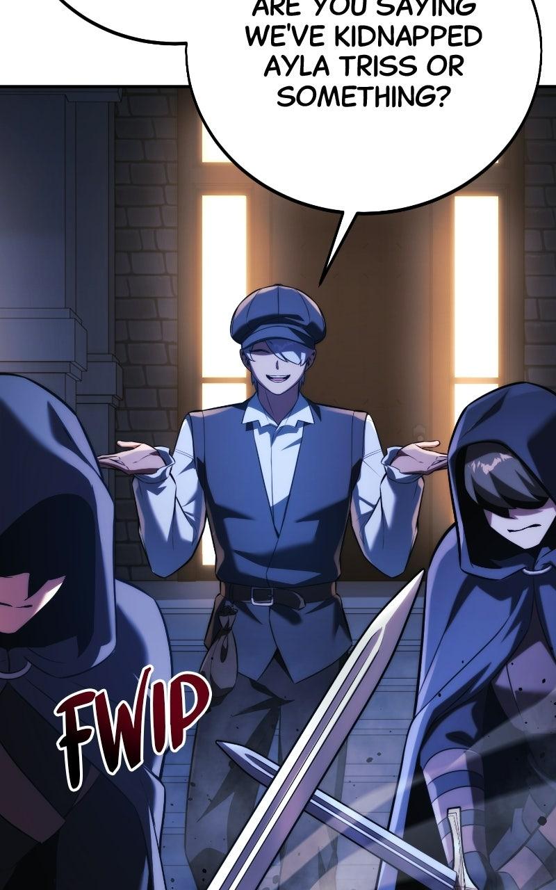 The Extra’s Academy Survival Guide Chapter 111 — page 105