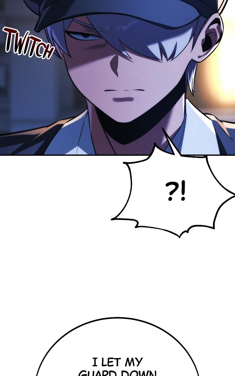 The Extra’s Academy Survival Guide Chapter 111 — page 107