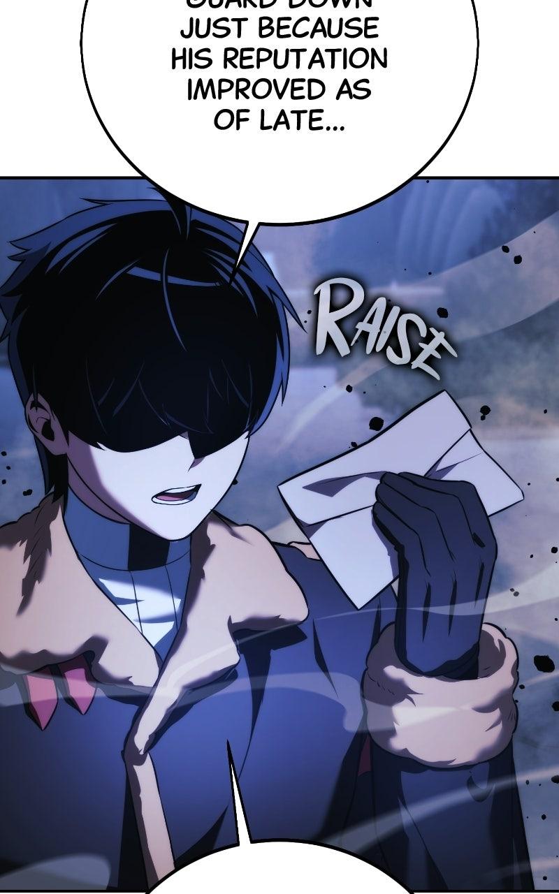 The Extra’s Academy Survival Guide Chapter 111 — page 108