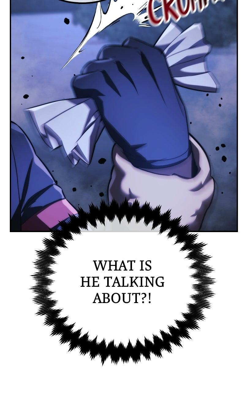 The Extra’s Academy Survival Guide Chapter 111 — page 110