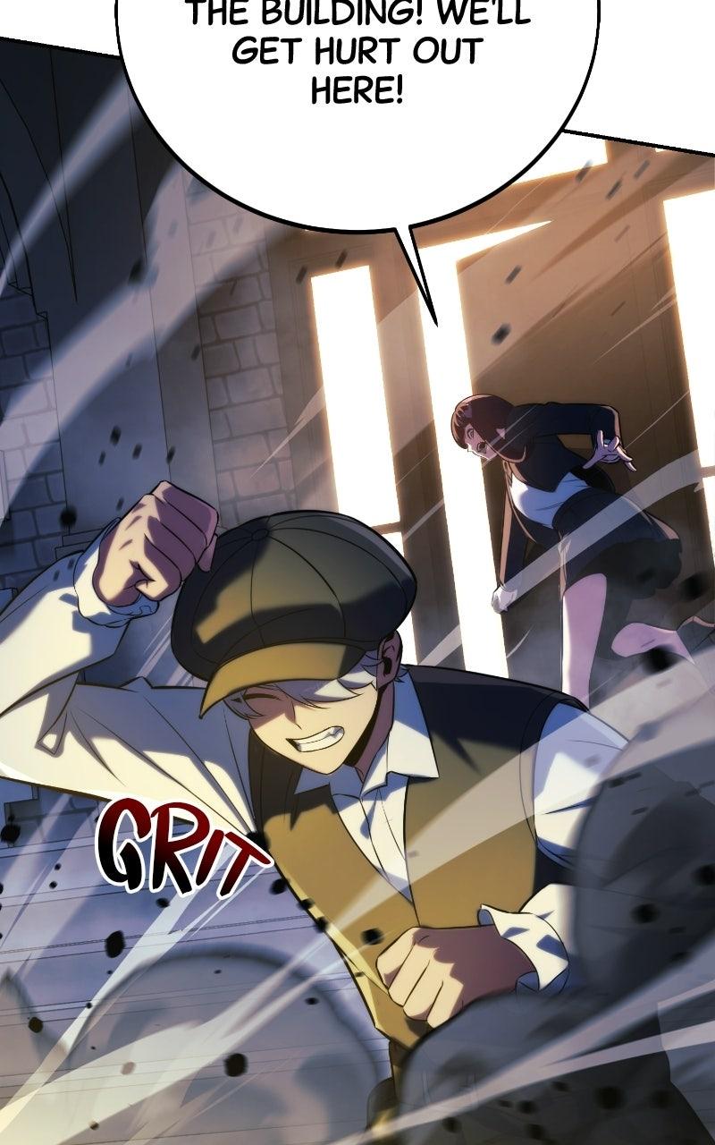 The Extra’s Academy Survival Guide Chapter 111 — page 114