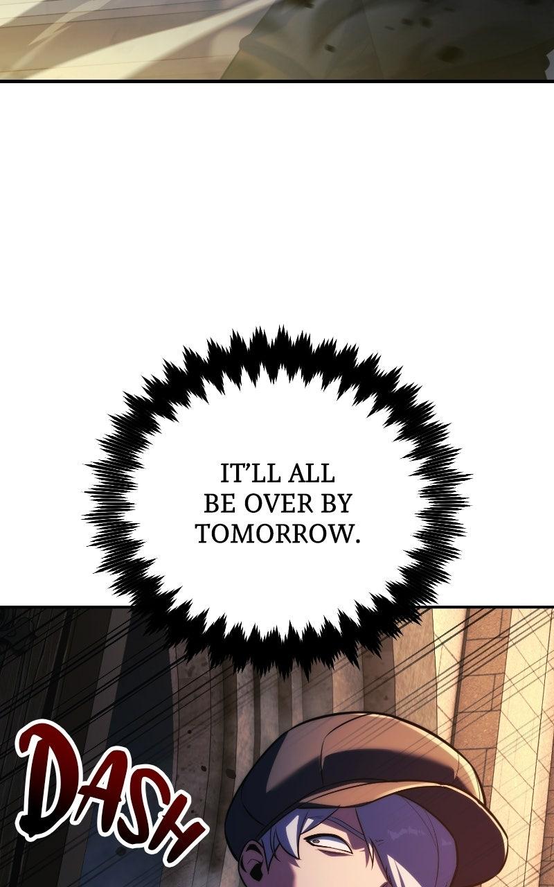 The Extra’s Academy Survival Guide Chapter 111 — page 115