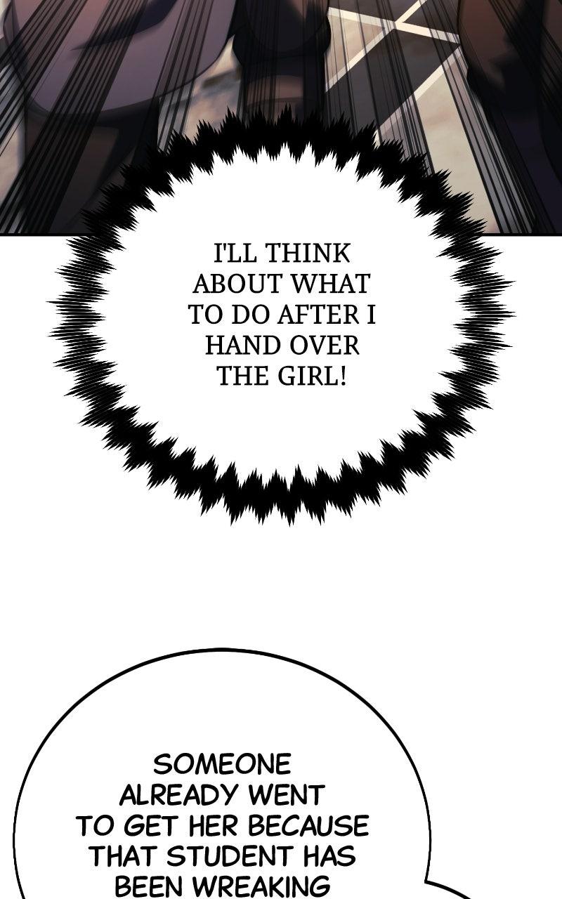 The Extra’s Academy Survival Guide Chapter 111 — page 118