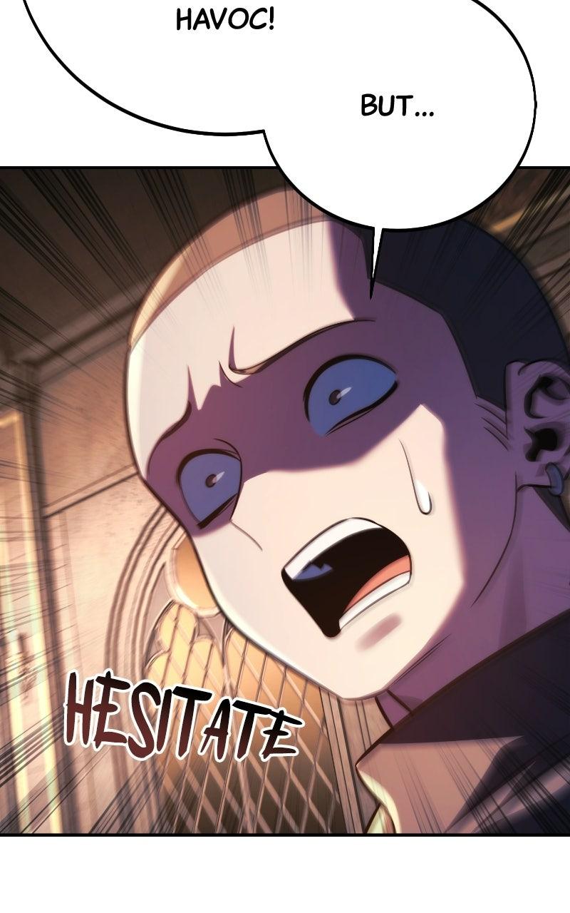 The Extra’s Academy Survival Guide Chapter 111 — page 119