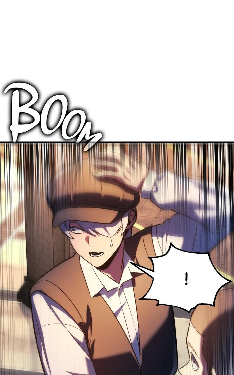 The Extra’s Academy Survival Guide Chapter 111 — page 125
