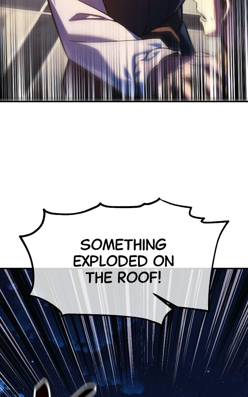 The Extra’s Academy Survival Guide Chapter 111 — page 126