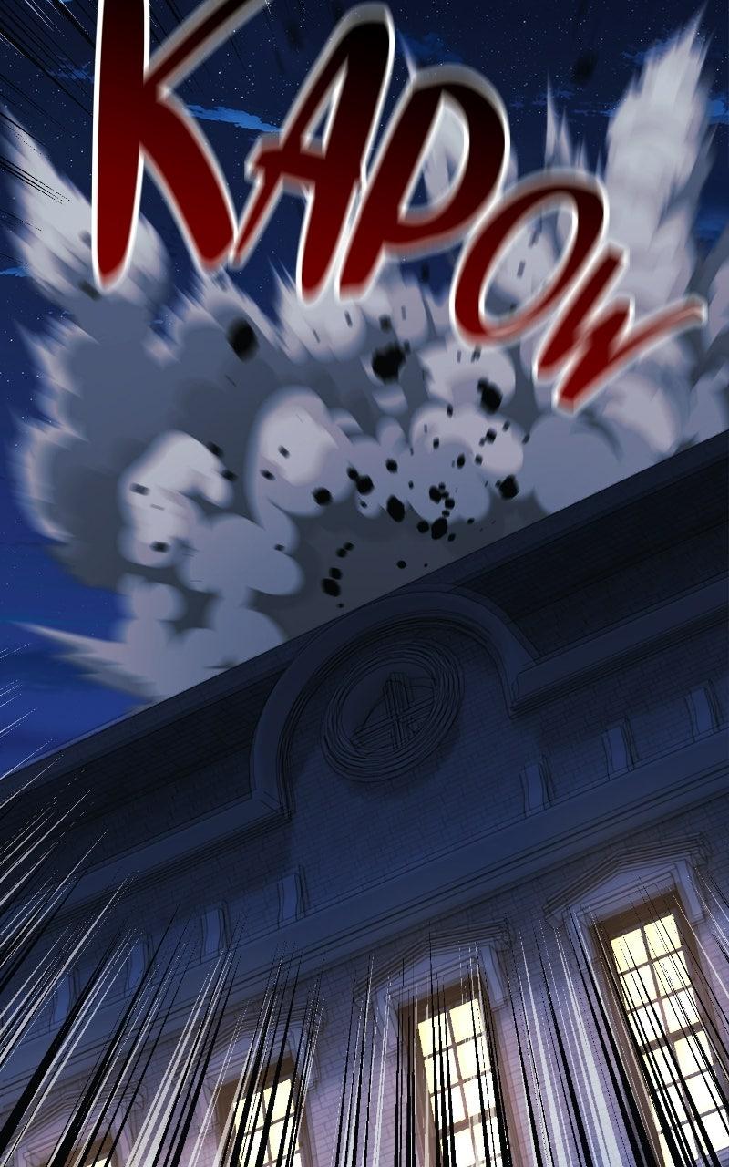 The Extra’s Academy Survival Guide Chapter 111 — page 127