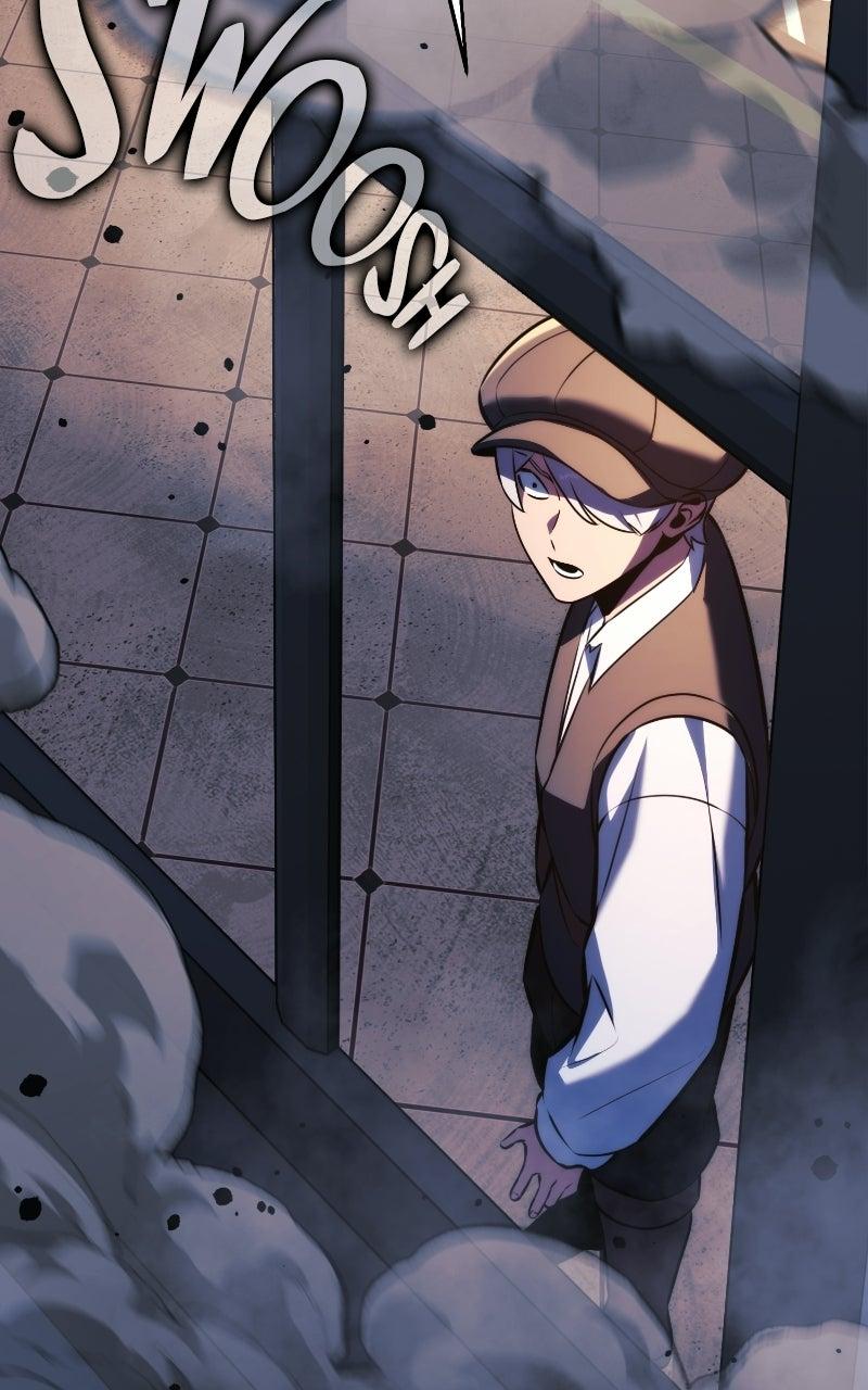 The Extra’s Academy Survival Guide Chapter 111 — page 129