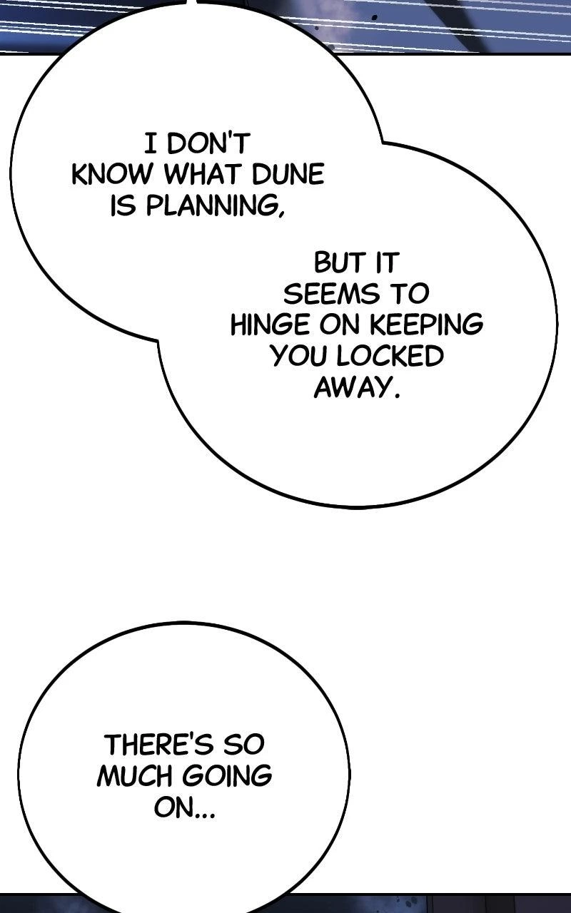 The Extra’s Academy Survival Guide Chapter 111 — page 138