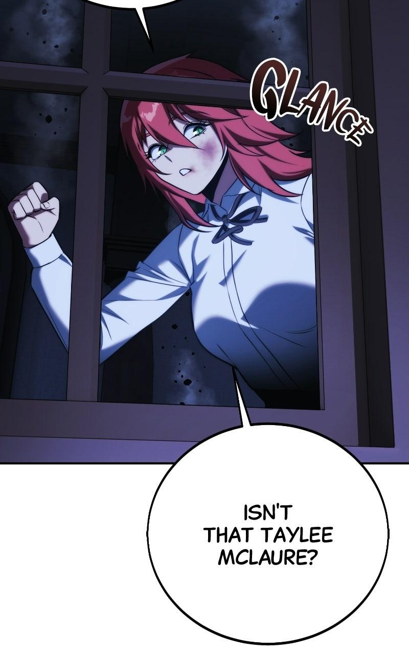 The Extra’s Academy Survival Guide Chapter 111 — page 139