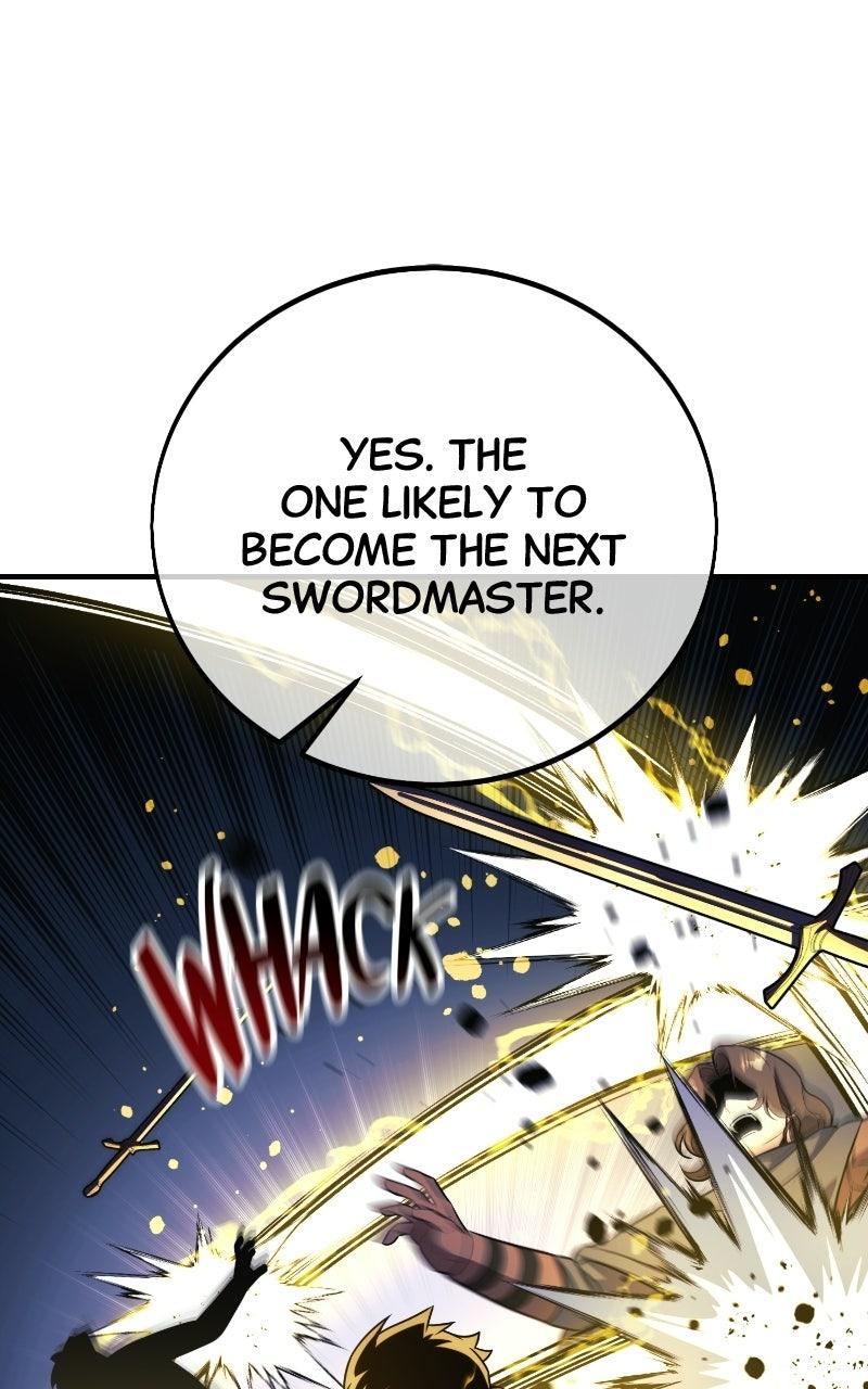 The Extra’s Academy Survival Guide Chapter 111 — page 140