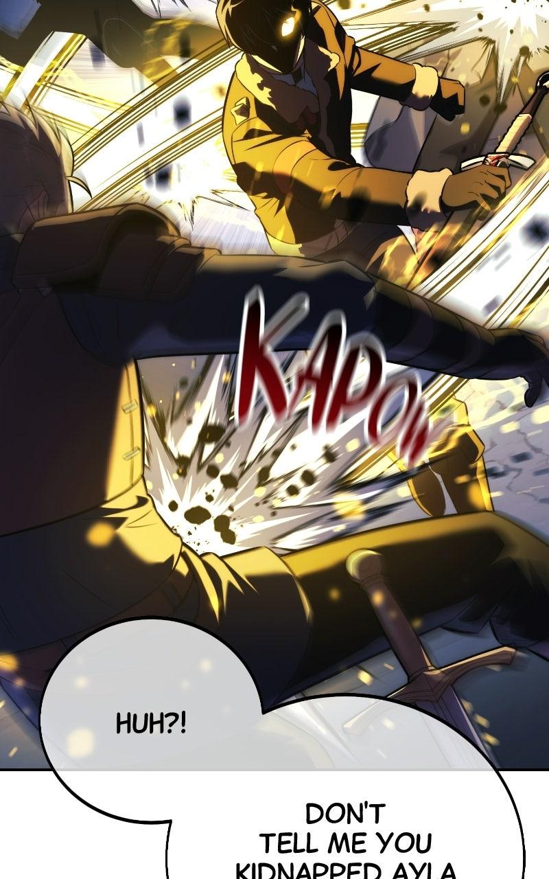 The Extra’s Academy Survival Guide Chapter 111 — page 141
