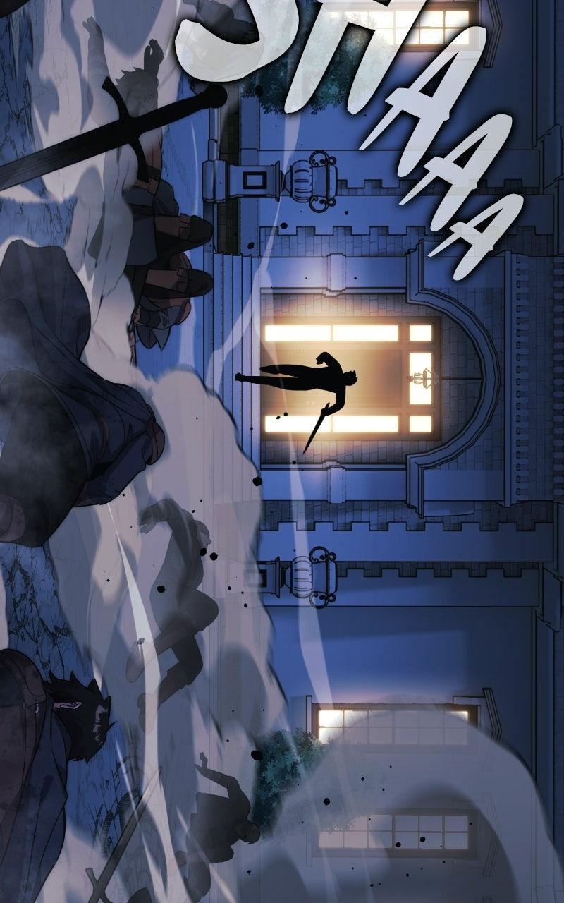 The Extra’s Academy Survival Guide Chapter 111 — page 143