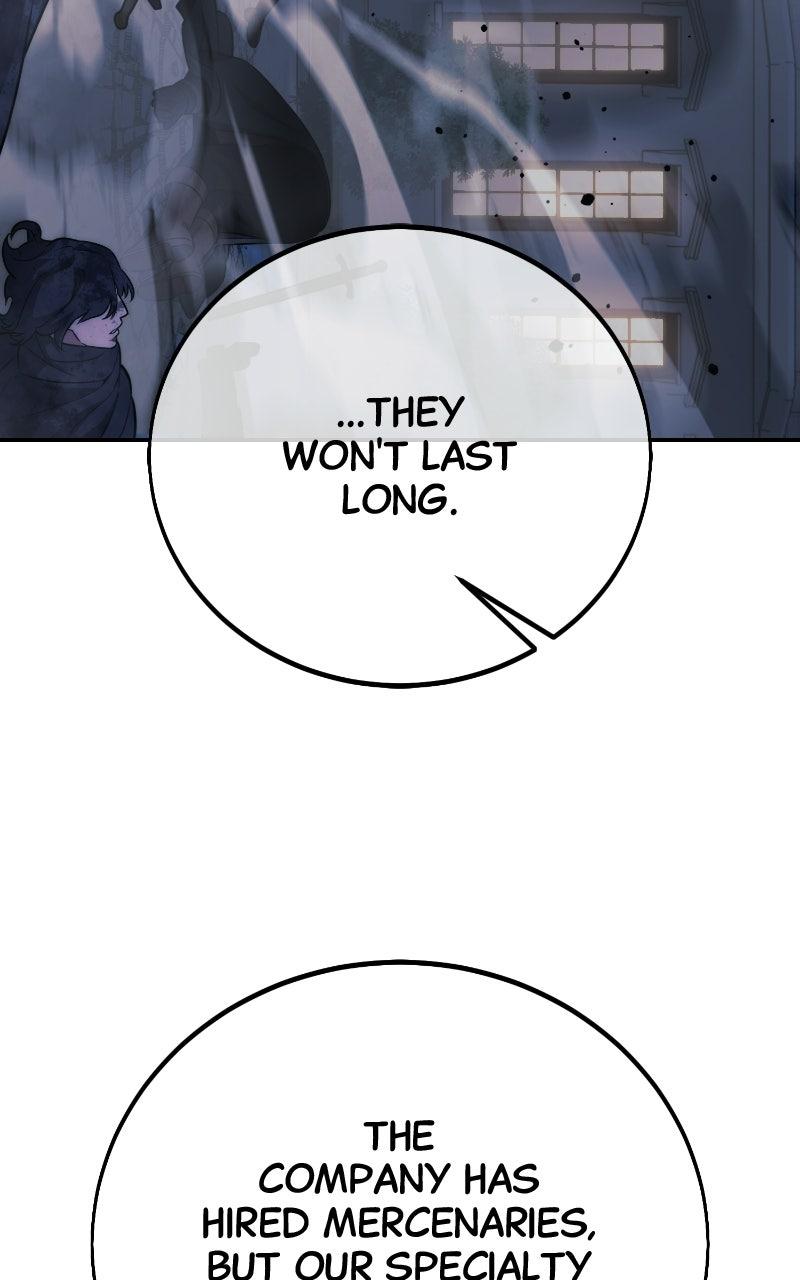 The Extra’s Academy Survival Guide Chapter 111 — page 144