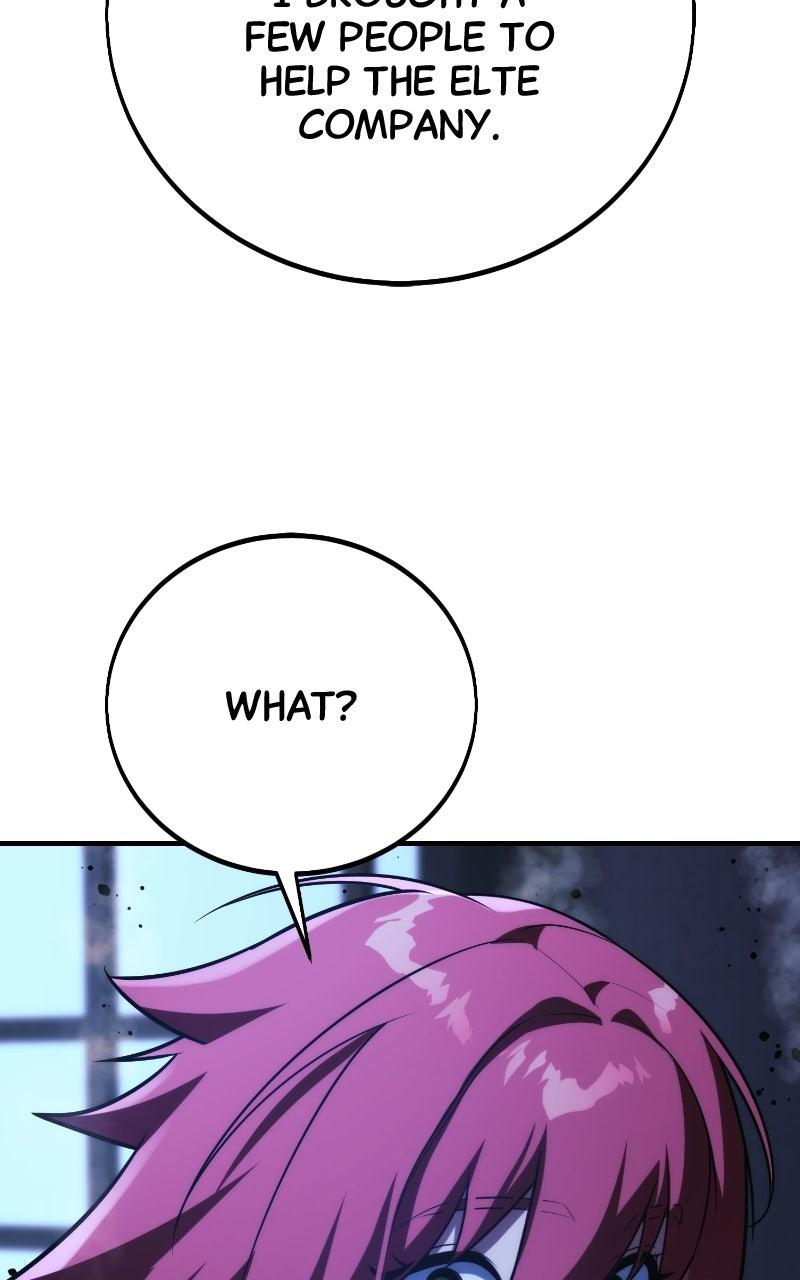 The Extra’s Academy Survival Guide Chapter 111 — page 146