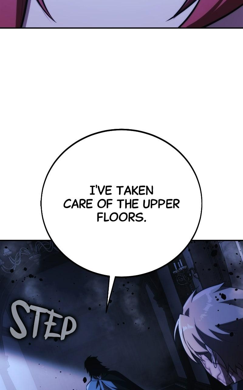 The Extra’s Academy Survival Guide Chapter 111 — page 148
