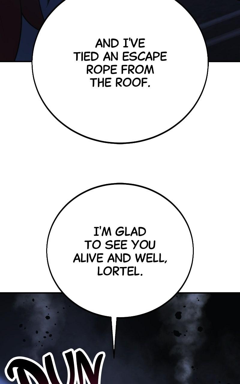 The Extra’s Academy Survival Guide Chapter 111 — page 150