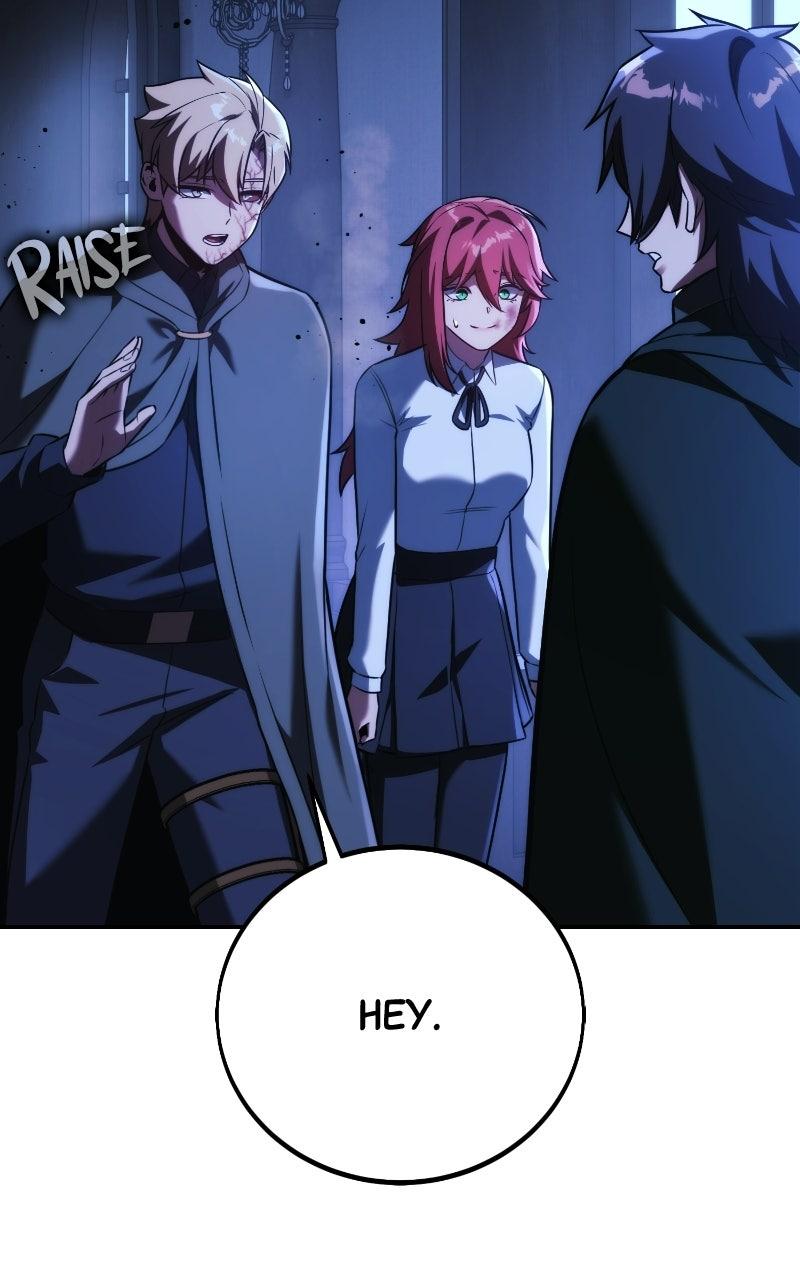The Extra’s Academy Survival Guide Chapter 111 — page 153