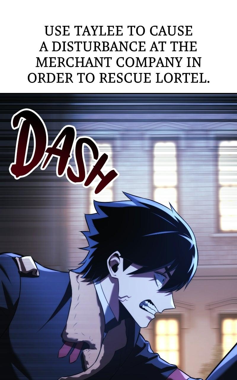 The Extra’s Academy Survival Guide Chapter 111 — page 156