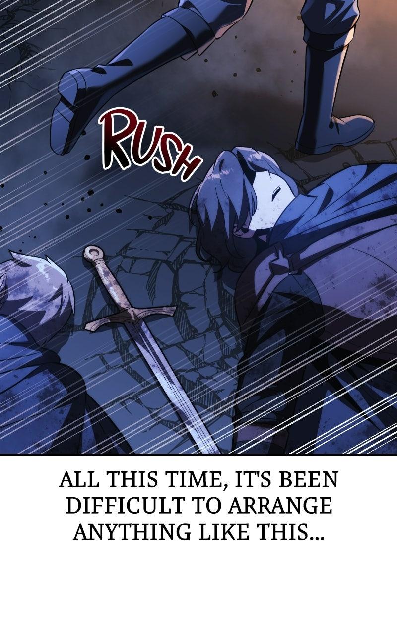 The Extra’s Academy Survival Guide Chapter 111 — page 158