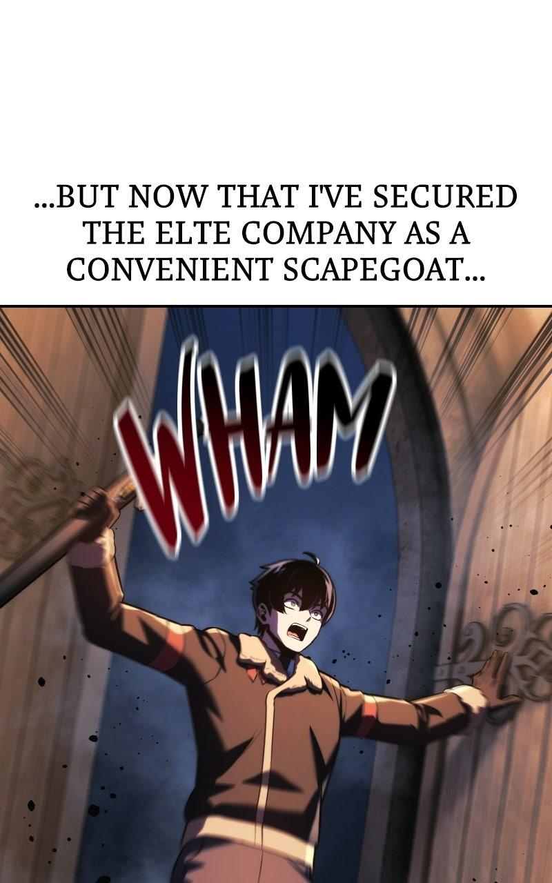 The Extra’s Academy Survival Guide Chapter 111 — page 159