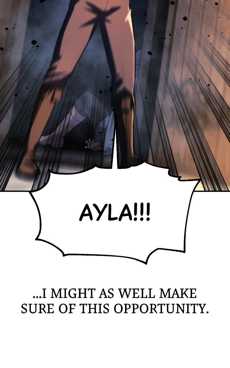 The Extra’s Academy Survival Guide Chapter 111 — page 160