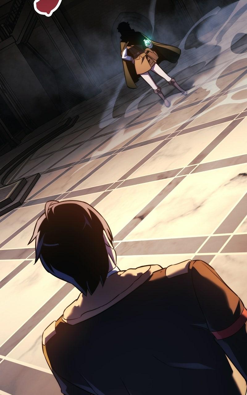 The Extra’s Academy Survival Guide Chapter 111 — page 163