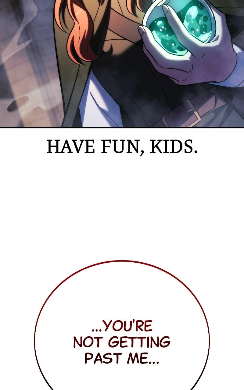 The Extra’s Academy Survival Guide Chapter 111 — page 165