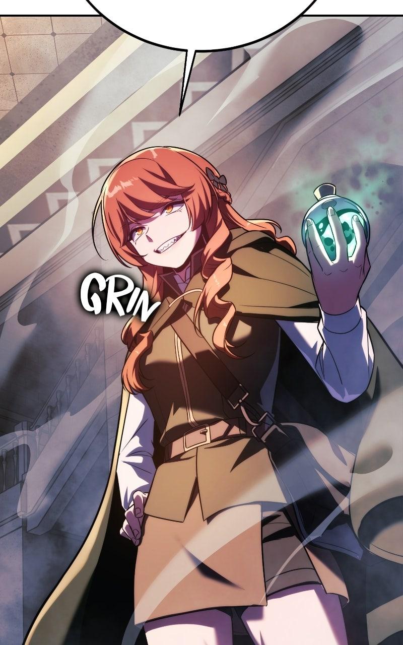 The Extra’s Academy Survival Guide Chapter 111 — page 166
