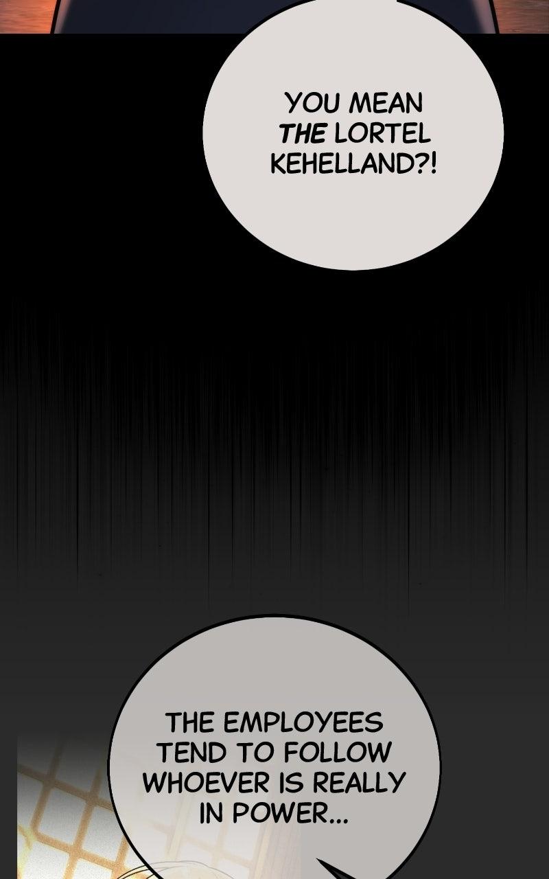The Extra’s Academy Survival Guide Chapter 112 — page 4
