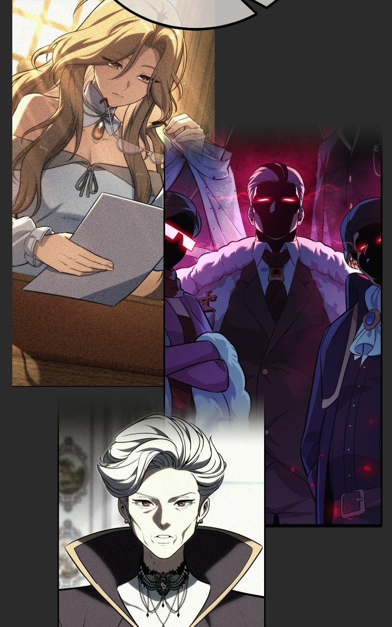 The Extra’s Academy Survival Guide Chapter 112 — page 5