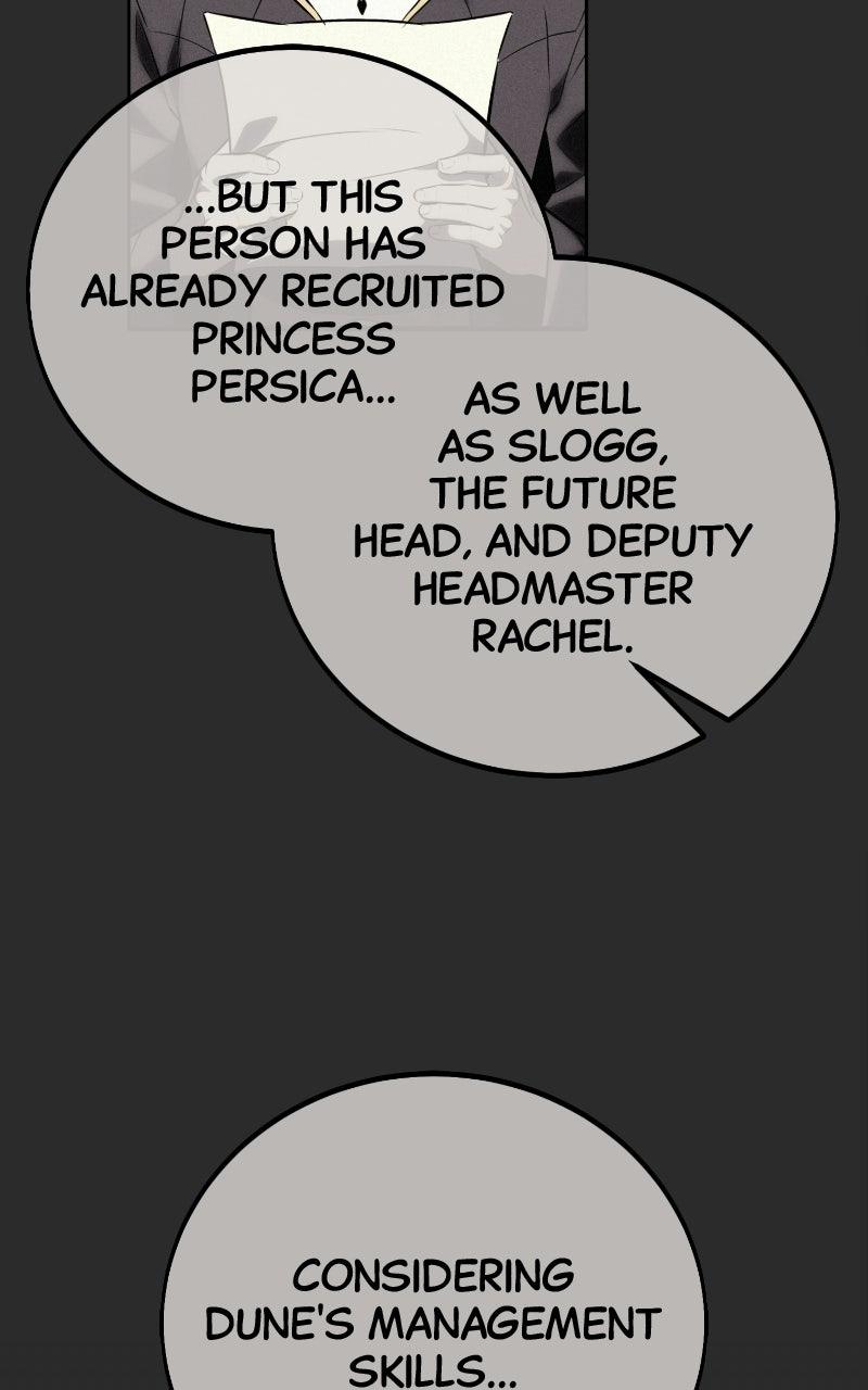 The Extra’s Academy Survival Guide Chapter 112 — page 6