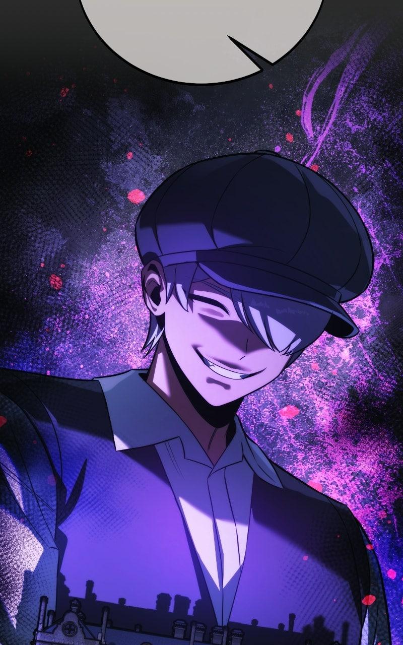 The Extra’s Academy Survival Guide Chapter 112 — page 7