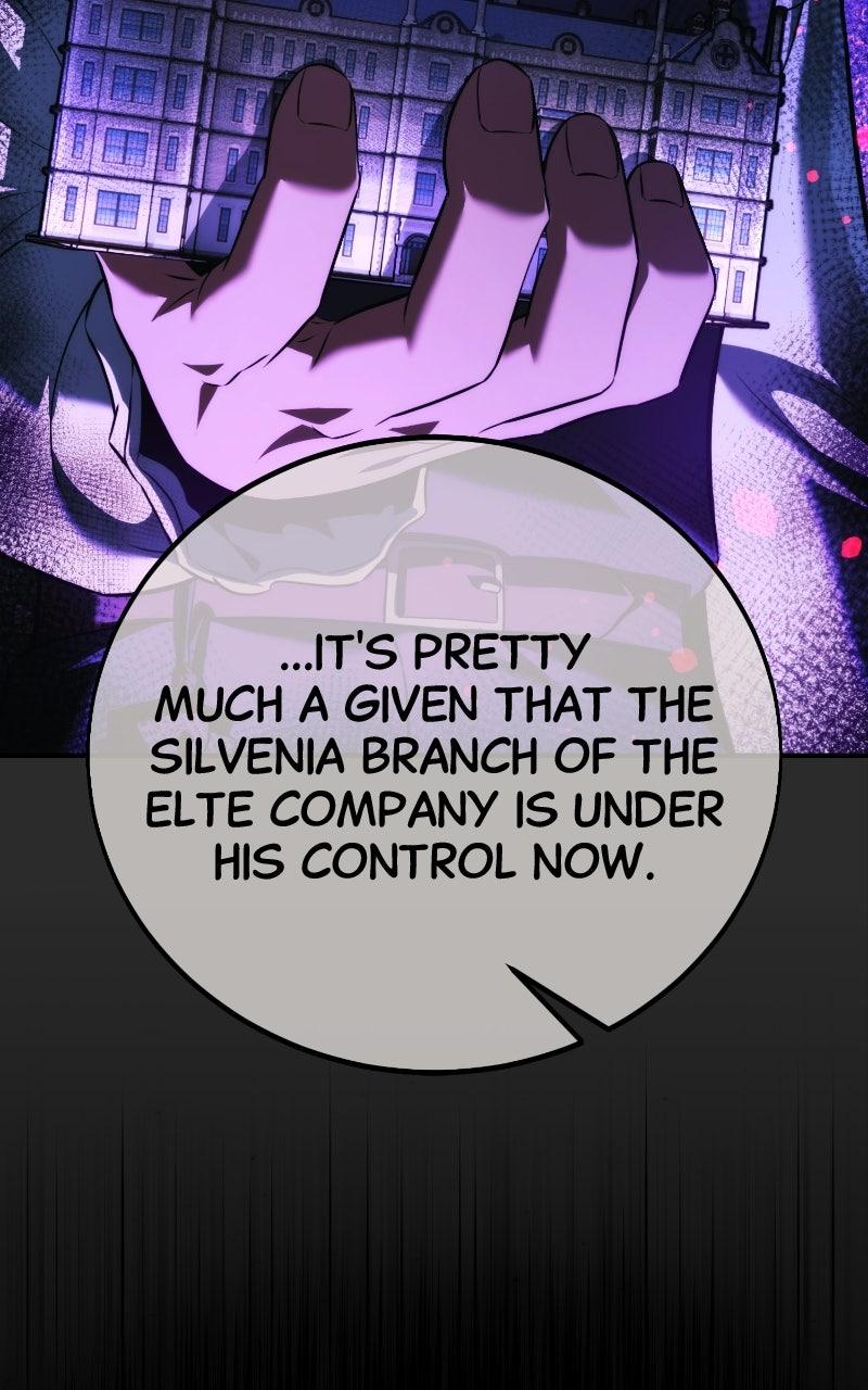 The Extra’s Academy Survival Guide Chapter 112 — page 8