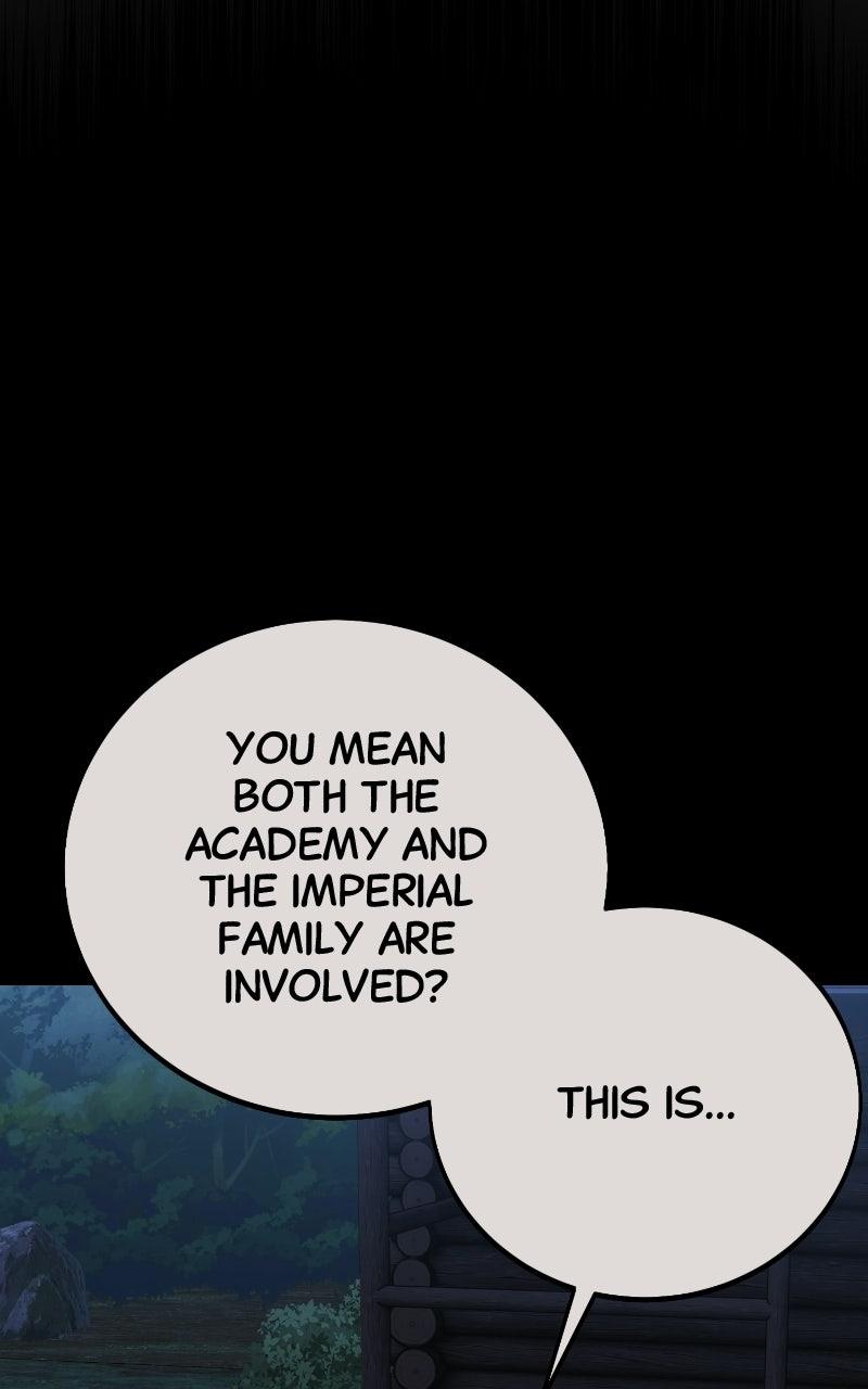 The Extra’s Academy Survival Guide Chapter 112 — page 9