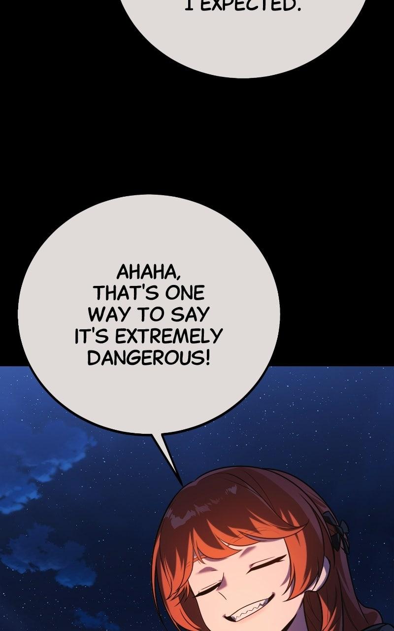 The Extra’s Academy Survival Guide Chapter 112 — page 11