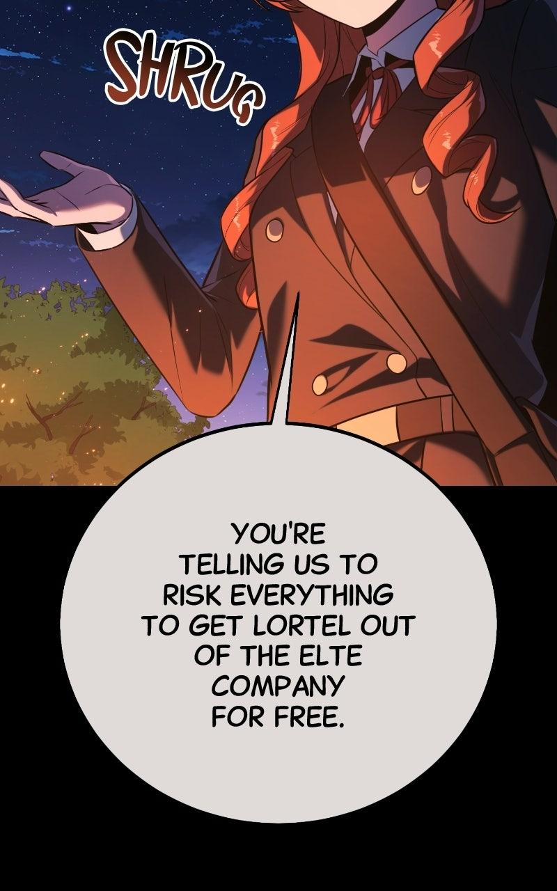 The Extra’s Academy Survival Guide Chapter 112 — page 12