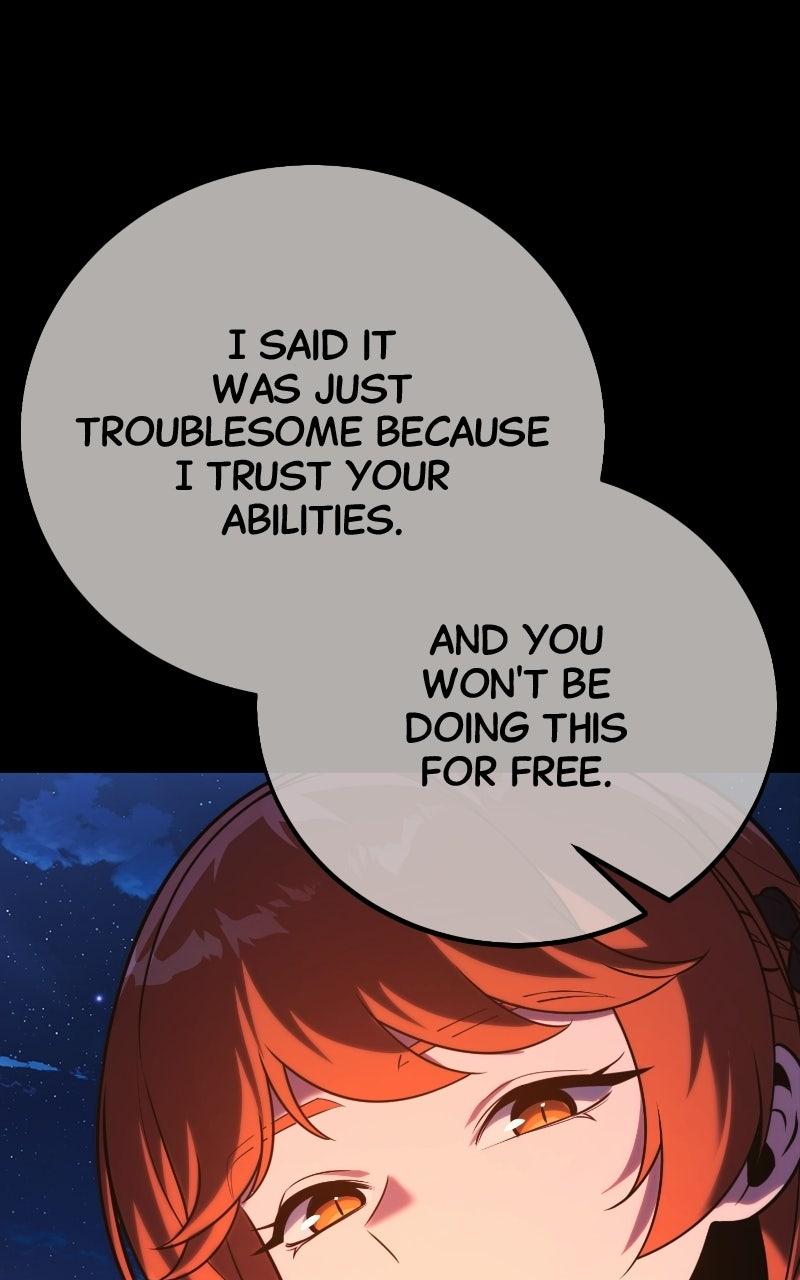 The Extra’s Academy Survival Guide Chapter 112 — page 13